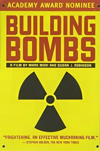 Poster of Building Bombs