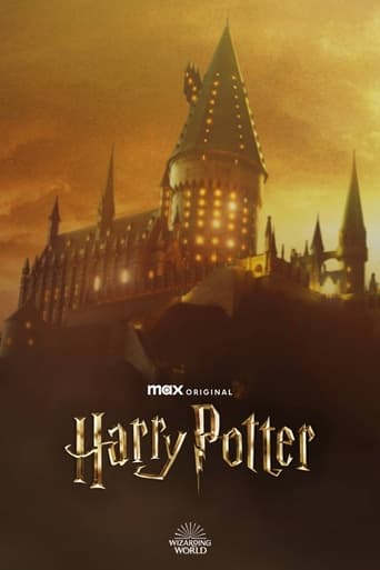 Poster of Harry Potter