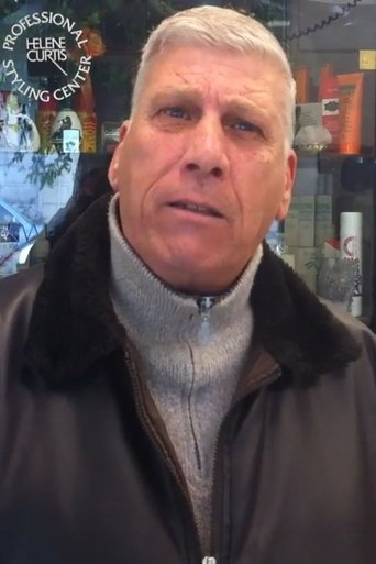 Portrait of Angelo Prollo