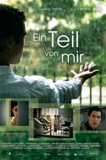 Poster of Ein Teil von mir