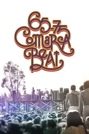 Poster of 65/75 Comarca Beat