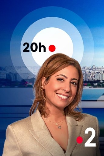 Portrait for Le 20H - Season 2025