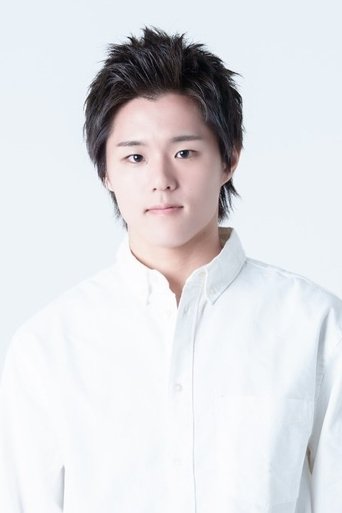 Portrait of Yuta Chatani