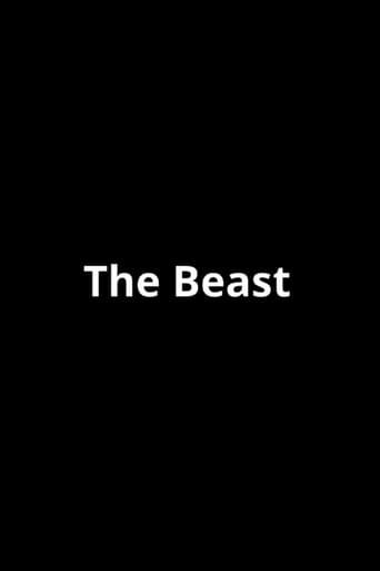 Poster of The Beast