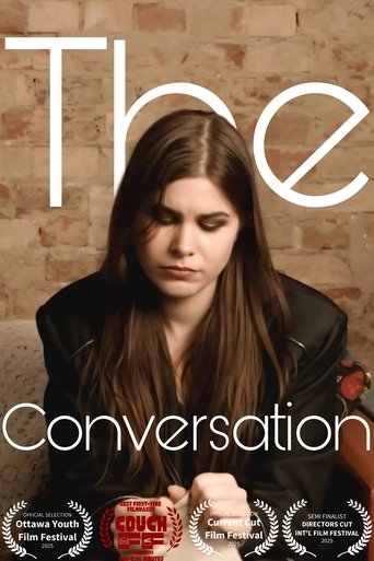 Poster of The Conversation