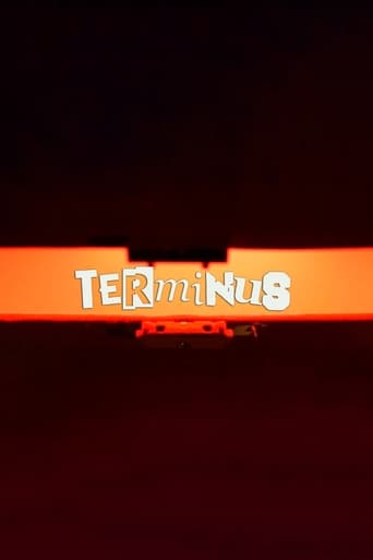 Poster of Terminus