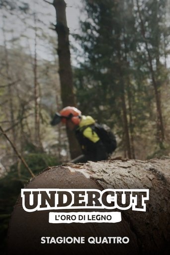 Portrait for Undercut: l'oro di legno - Season 4