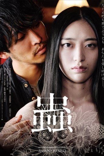 Poster of Mushi