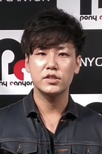 Portrait of Tatsuhiko Kondo