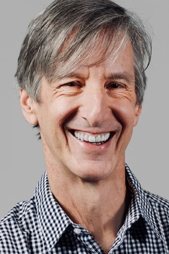 Portrait of Andy Borowitz