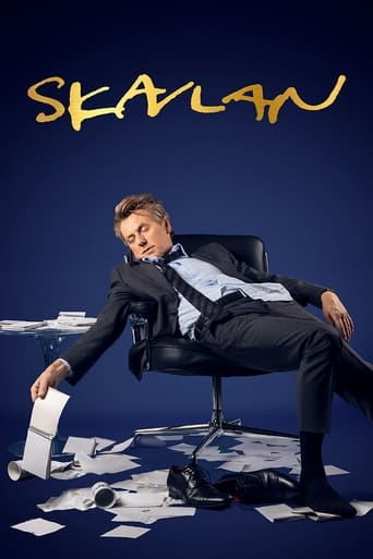 Poster of Skavlan