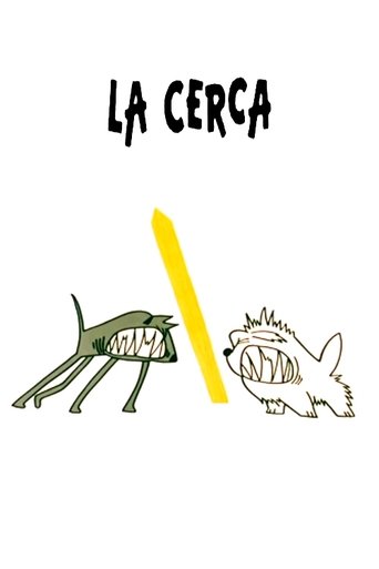Poster of The Fence