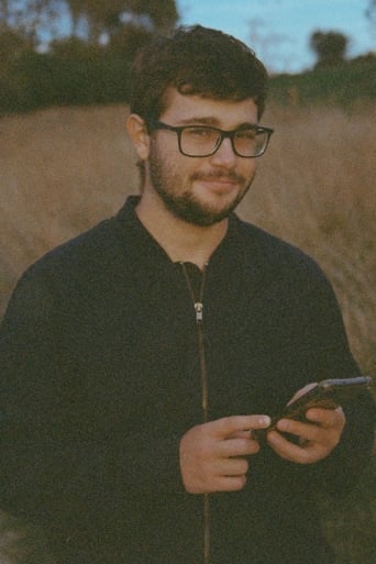 Portrait of Juan Ignacio Ledesma