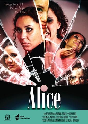 Poster of Alice