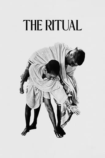 Poster of The Ritual