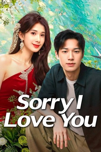 Poster of Sorry I Love You