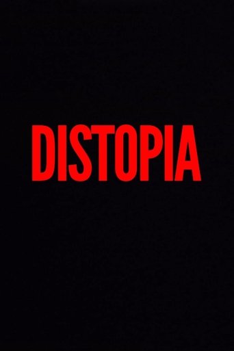 Poster of Distopia