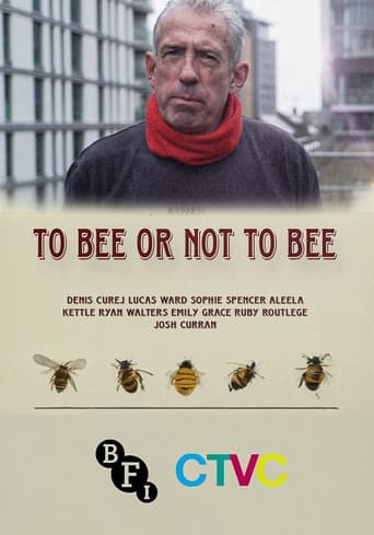 Poster of To Bee Or Not To Bee