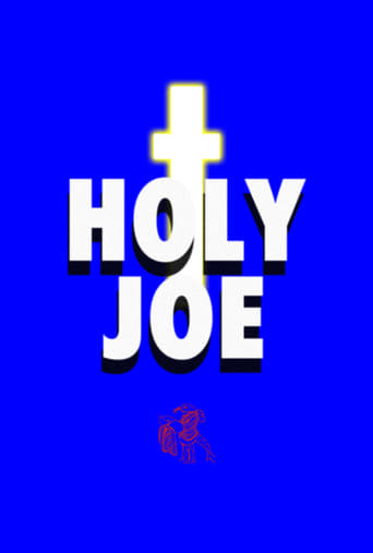 Poster of Holy Joe