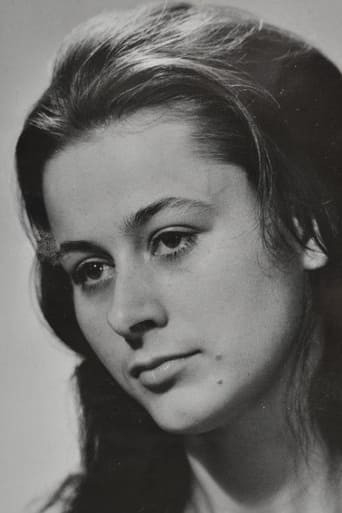 Portrait of Helle Juksar