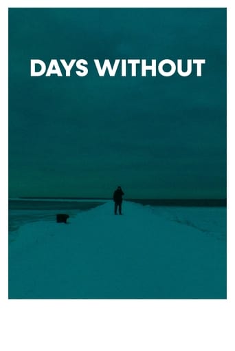 Poster of Days Without