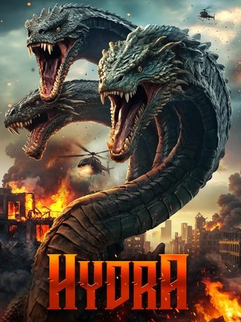 Poster of Hydra