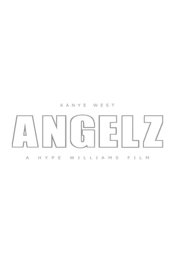 Poster of ANGELZ