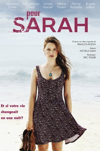 Portrait for For Sarah - Season 1