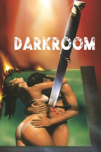 Poster of Darkroom