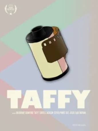 Poster of Taffy