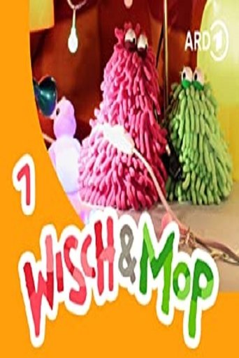 Portrait for Wisch & Mop - Season 1
