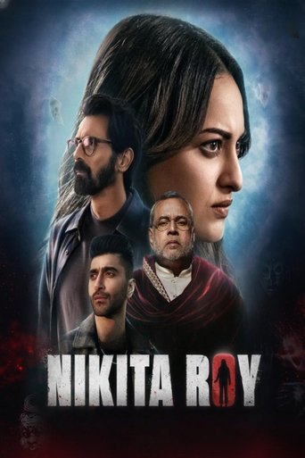 Poster of Nikita Roy
