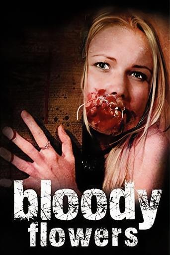 Poster of Bloody Flowers