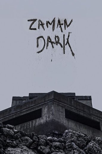 Poster of Zaman Dark