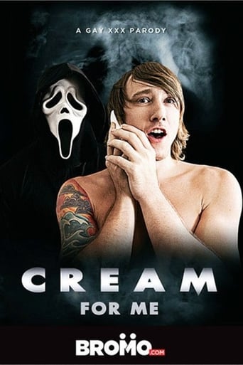 Poster of Cream For Me