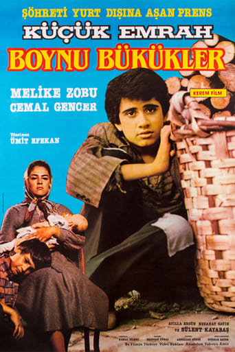 Poster of Boynu Bükükler