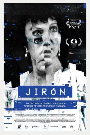 Poster of Jirón