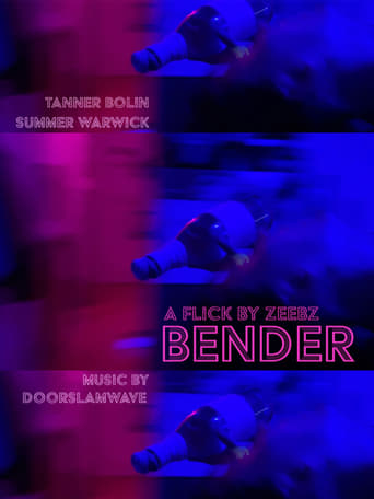 Poster of BENDER