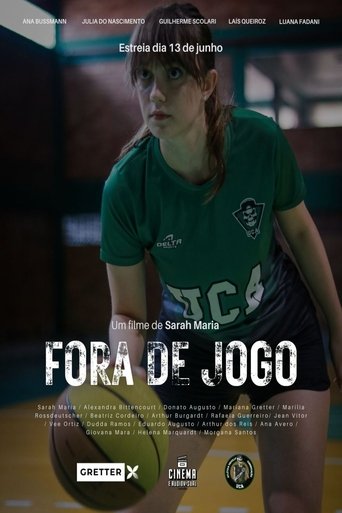 Poster of Fora de Jogo