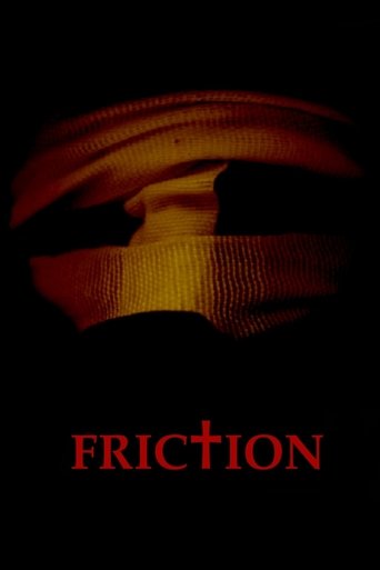 Poster of Friction