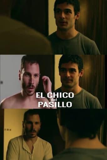 Poster of El chico del pasillo