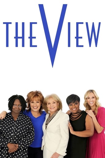 Portrait for The View - Season 14