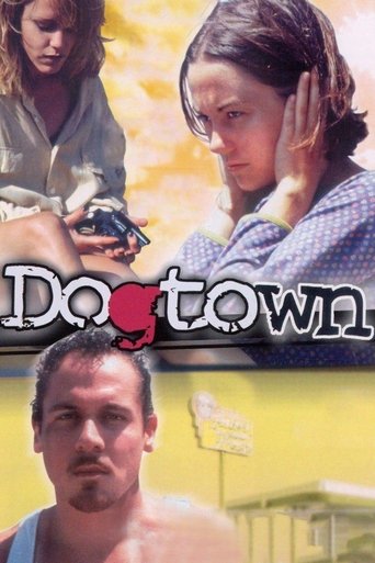 Dogtown Poster of Dogtown