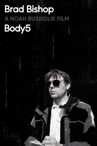 Poster of Body5
