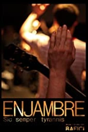 Poster of Enjambre