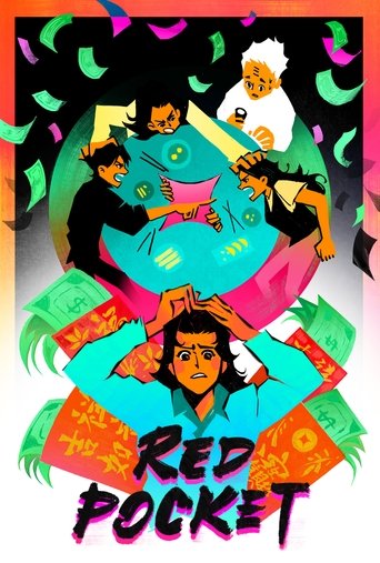 Poster of Red Pocket