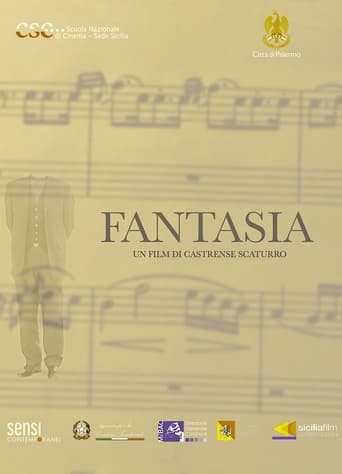 Poster of Fantasia a quattro mani