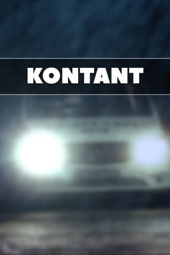 Poster of Kontant