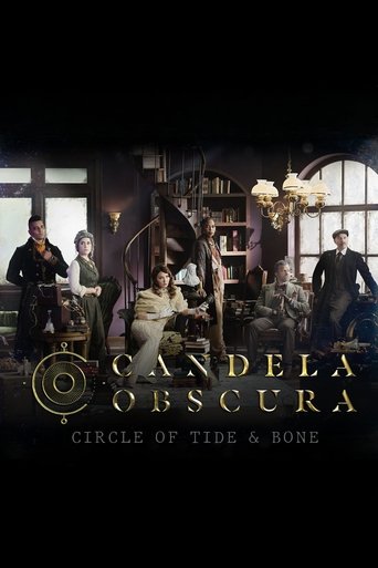 Portrait for Candela Obscura - The Circle of Tide & Bone