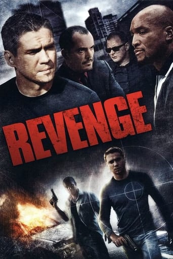 Poster of Revenge